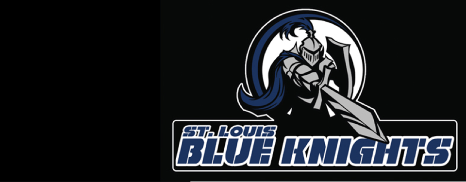 We Are the Blue Knights!