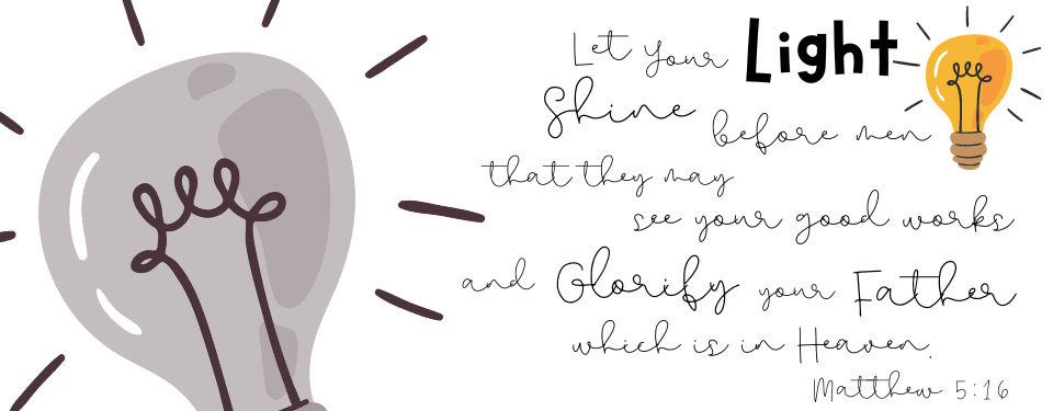 Shine On!