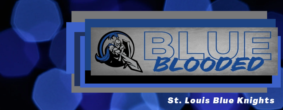 Blue Blooded