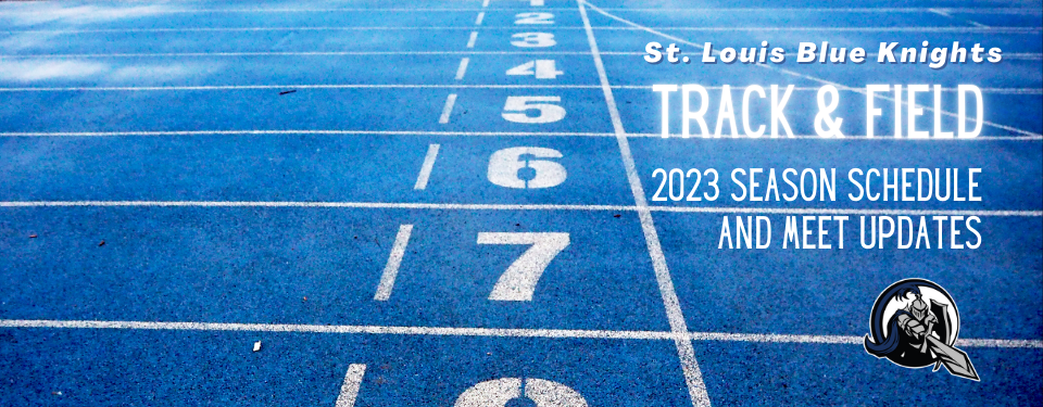 2023 Track & Field