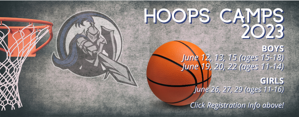 Get your game on!