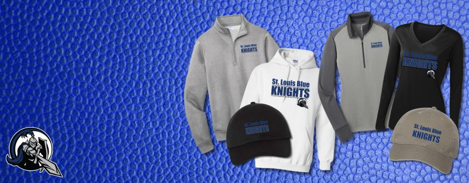 Spirit Wear Store Open Year Round!