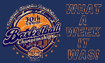 News from Basketball Nationals!
