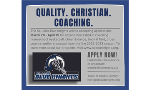 Do you have what it takes?